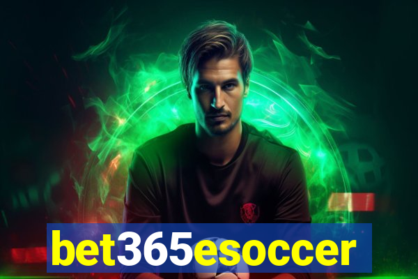 bet365esoccer