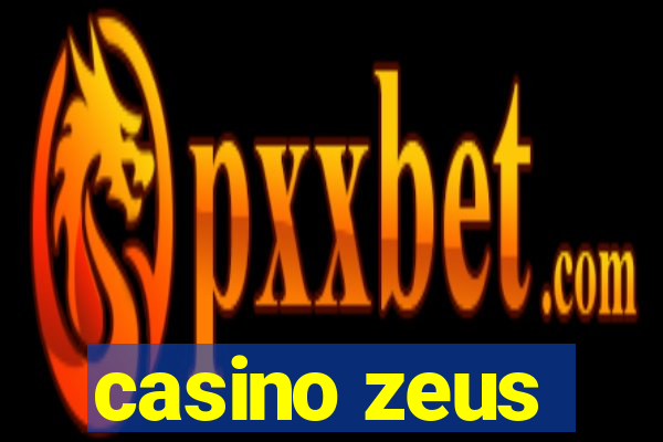 casino zeus