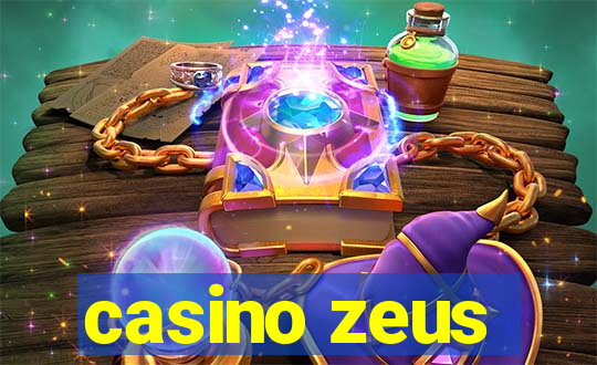 casino zeus