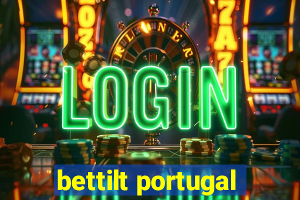 bettilt portugal