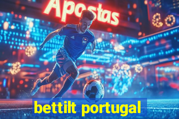 bettilt portugal