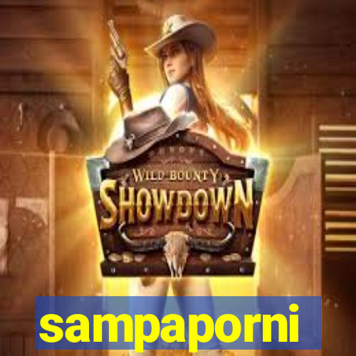 sampaporni