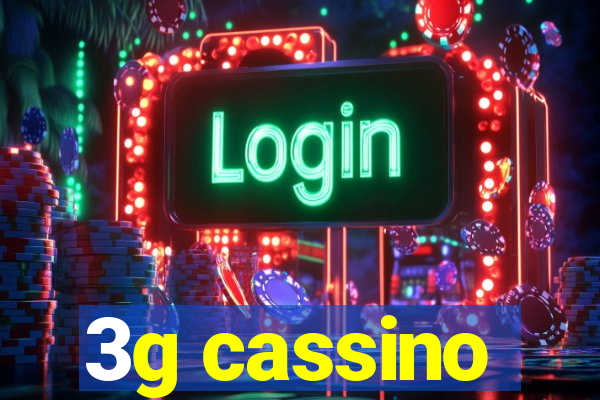 3g cassino