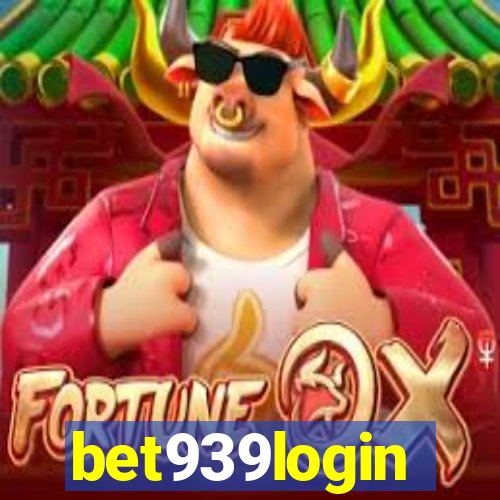 bet939login