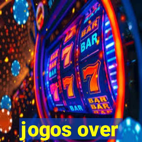 jogos over