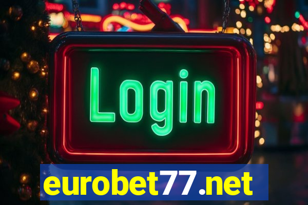 eurobet77.net