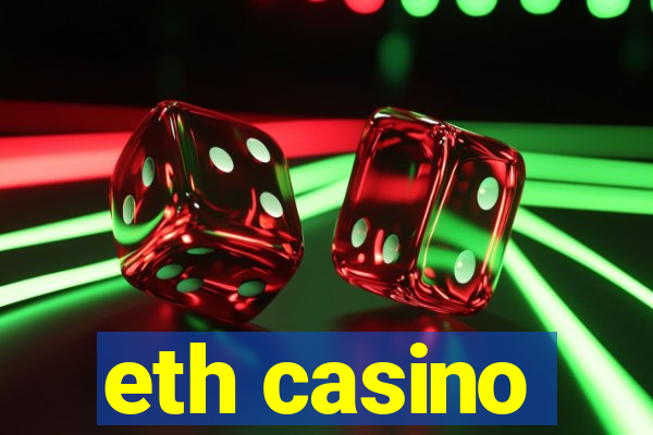 eth casino