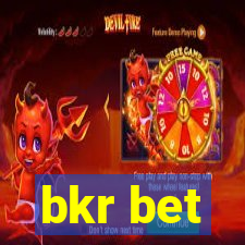 bkr bet