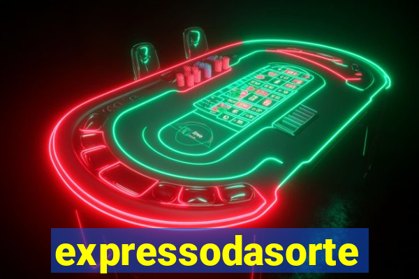 expressodasorte.com.br