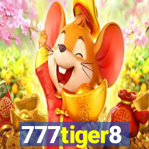 777tiger8