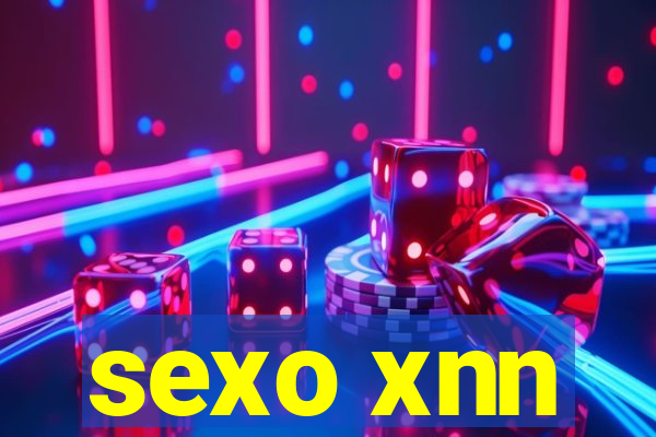 sexo xnn