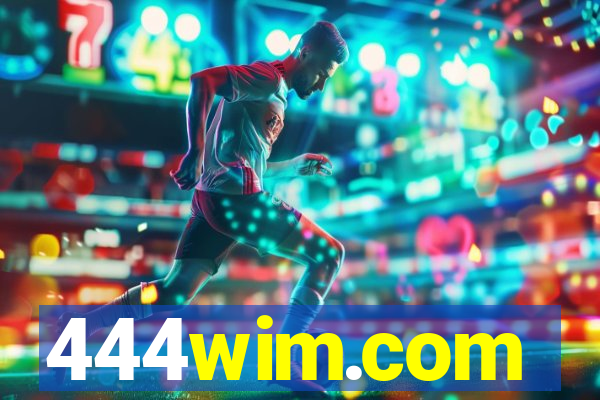 444wim.com