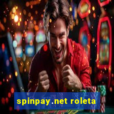 spinpay.net roleta