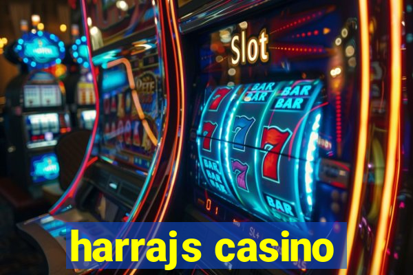 harrajs casino