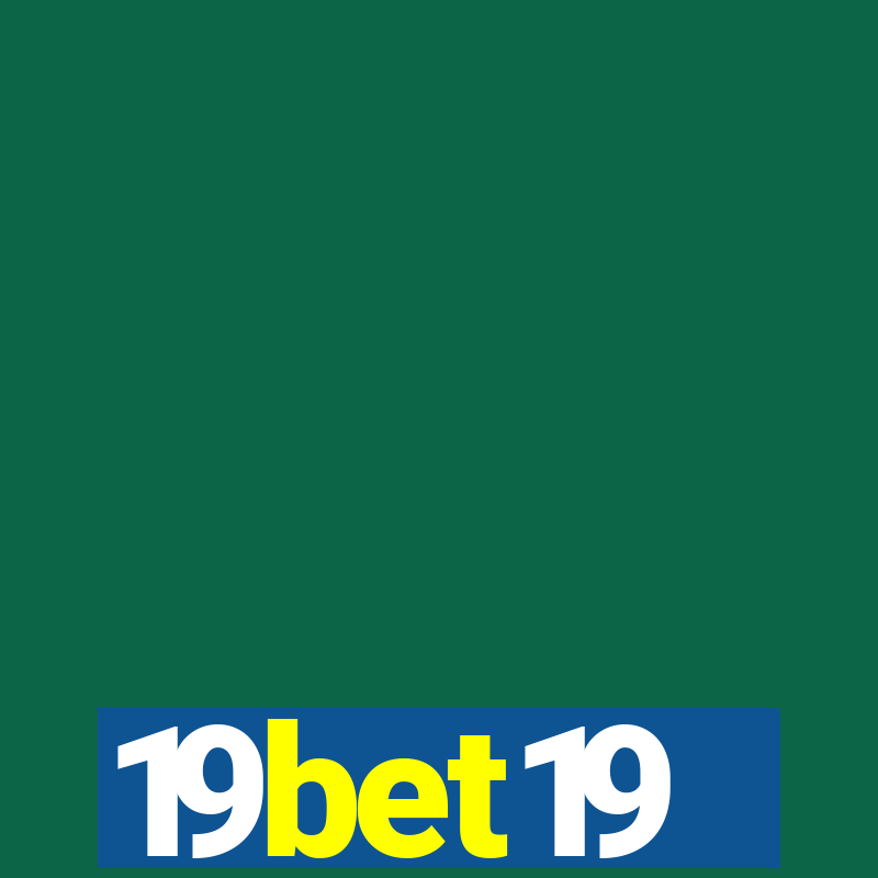 19bet19