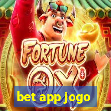 bet app jogo