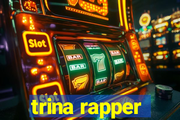 trina rapper