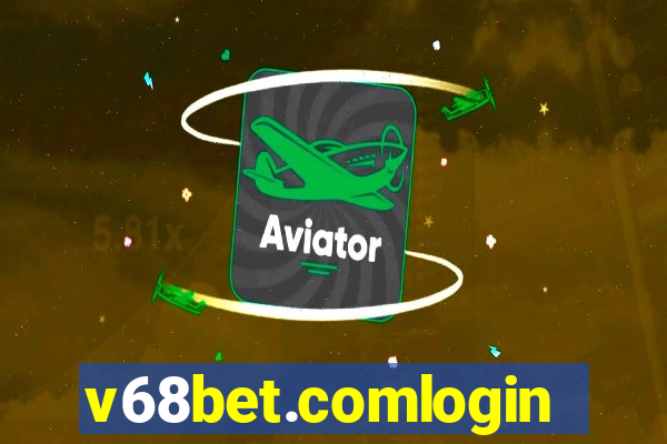 v68bet.comlogin