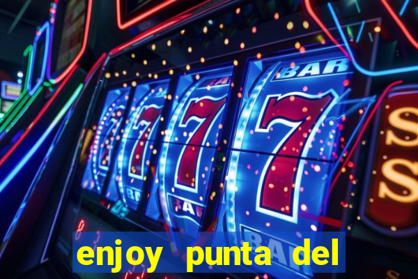 enjoy punta del este resort and casino