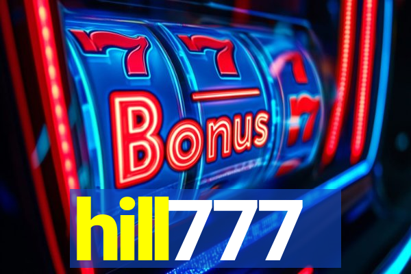 hill777