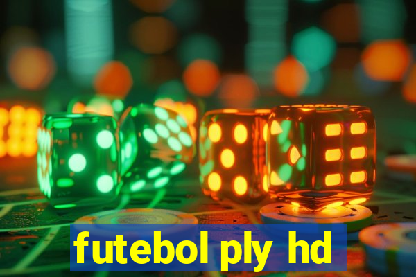 futebol ply hd