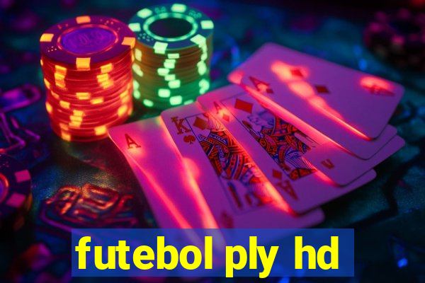 futebol ply hd