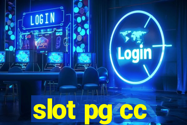 slot pg cc