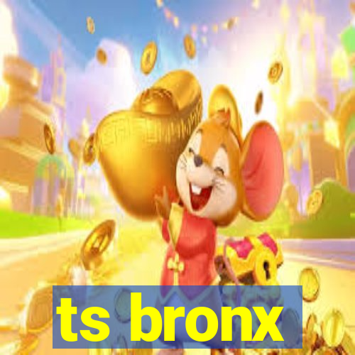 ts bronx