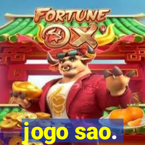 jogo sao.