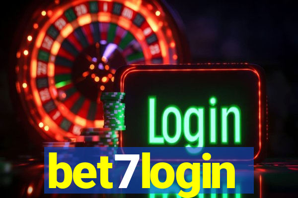 bet7login