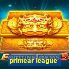 primear league