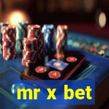 mr x bet