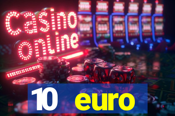 10 euro platincasino casino bonus