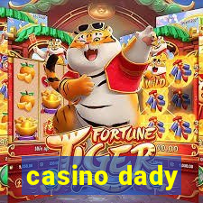 casino dady