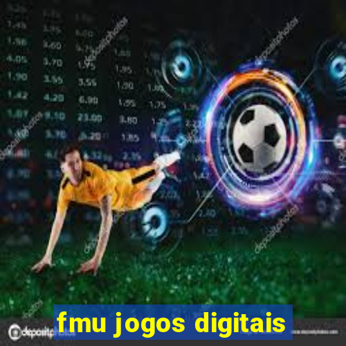 fmu jogos digitais