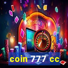 coin 777 cc