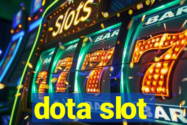 dota slot