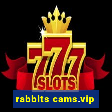 rabbits cams.vip