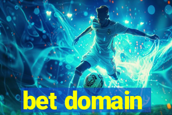 bet domain