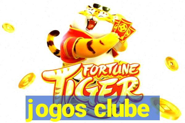 jogos clube