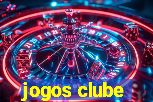 jogos clube