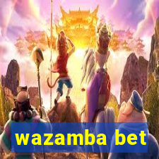 wazamba bet