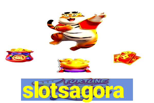 slotsagora