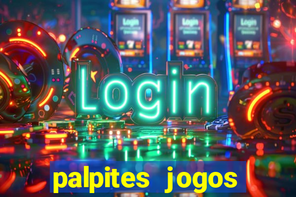 palpites jogos champions hoje