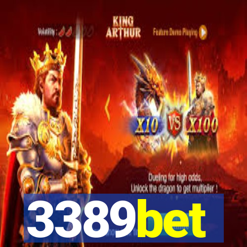 3389bet