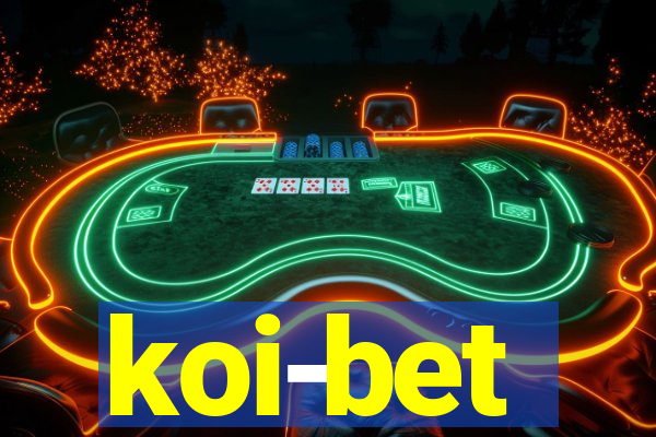 koi-bet