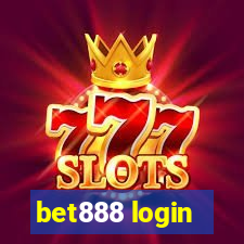 bet888 login