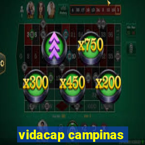 vidacap campinas