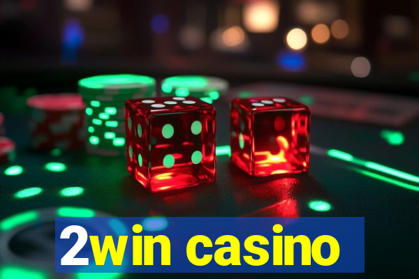 2win casino