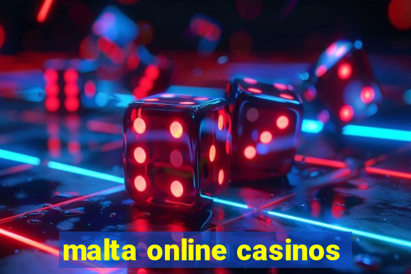 malta online casinos